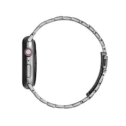 Curea din Titan pentru Apple Watch Series sau PRO - 38 / 40/ 41 mm - Nova Trend