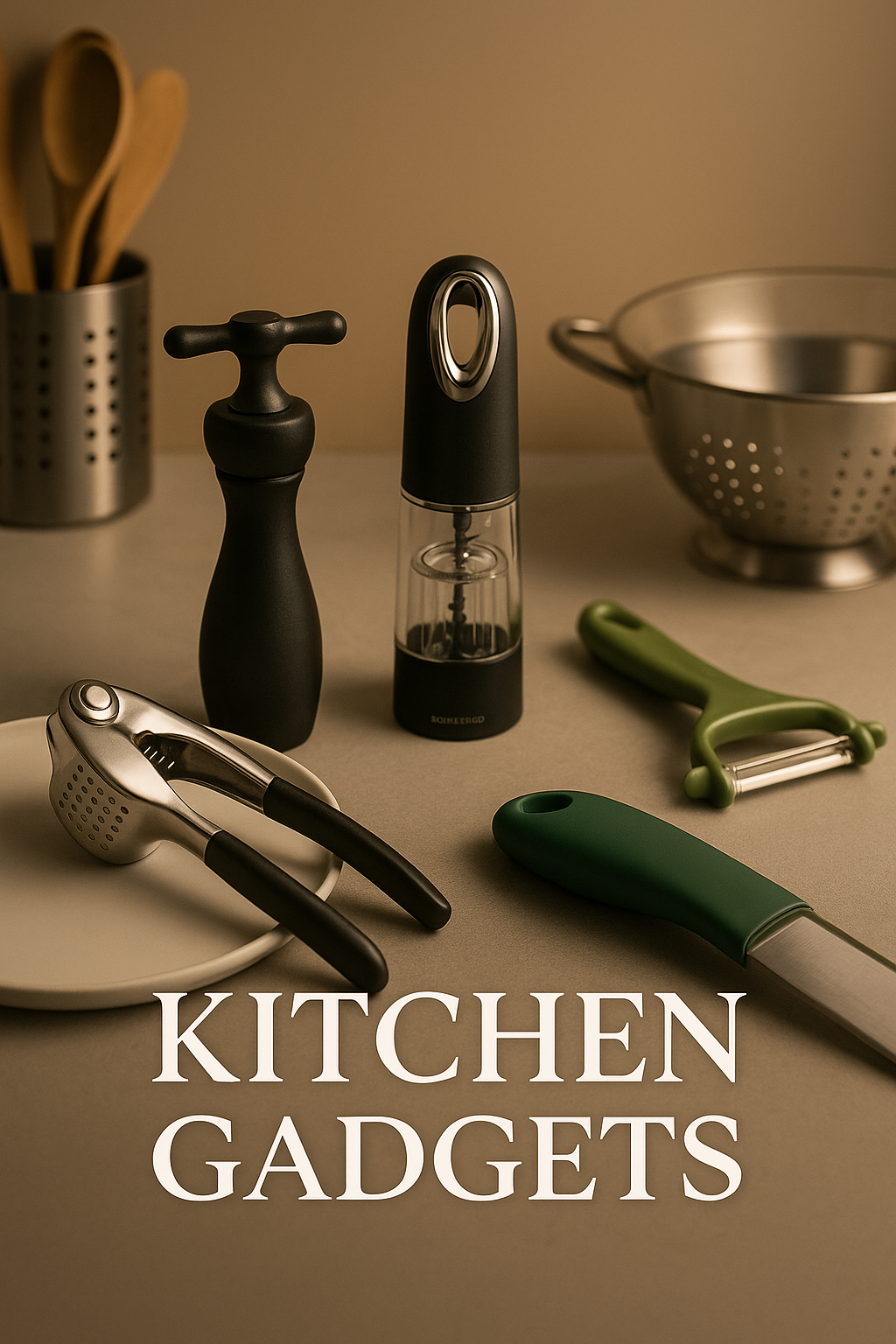 Home & Kitchen