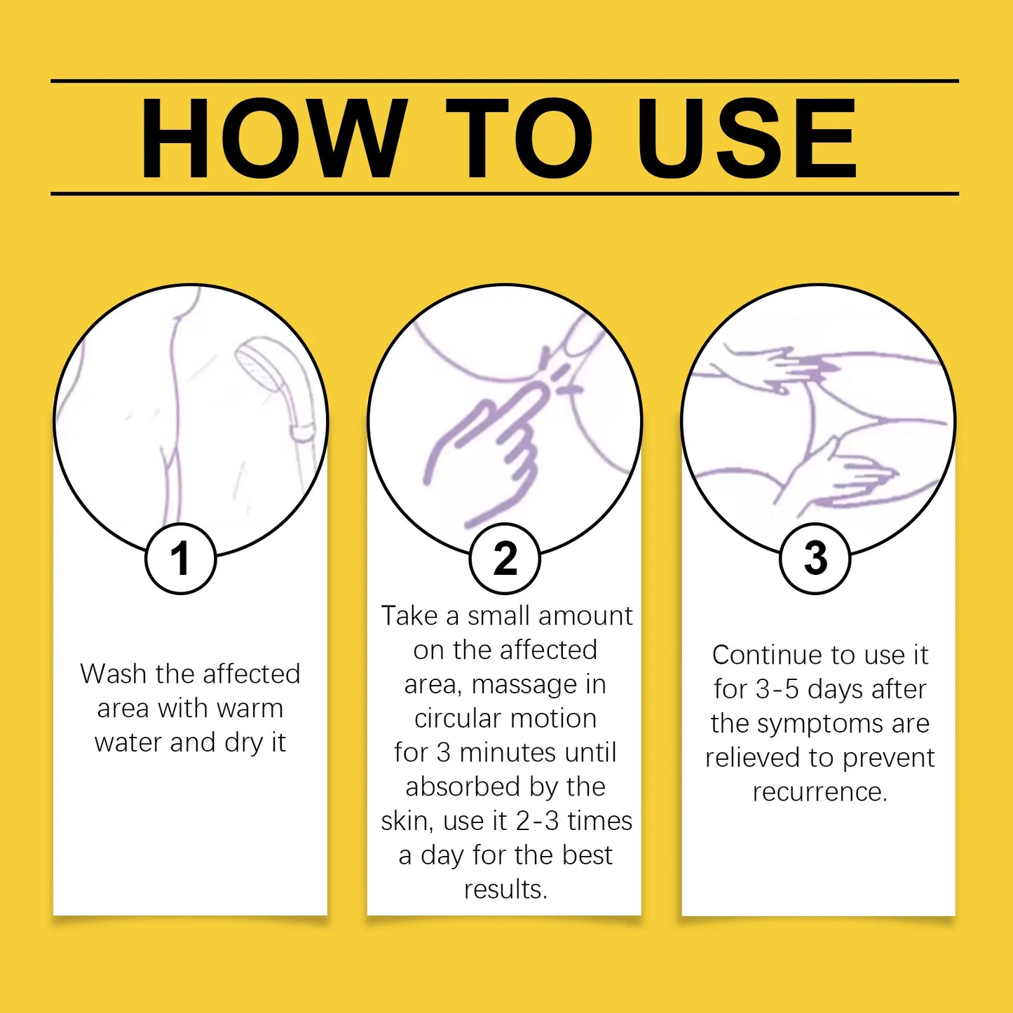 Gel de Duș pentru Zona Intimă cu Ulei Natural de Floarea-Soarelui – Curățare Delicată, Reîmprospătare, Anti-Mâncărime, Parfum de Lungă Durată