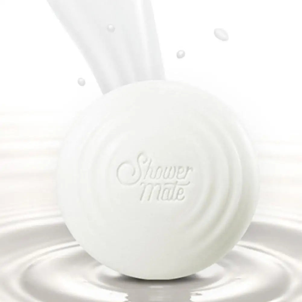 Săpun din Lapte de Capră – Hidratant, Hrănitor, Curățare Delicată pentru Corp și Față