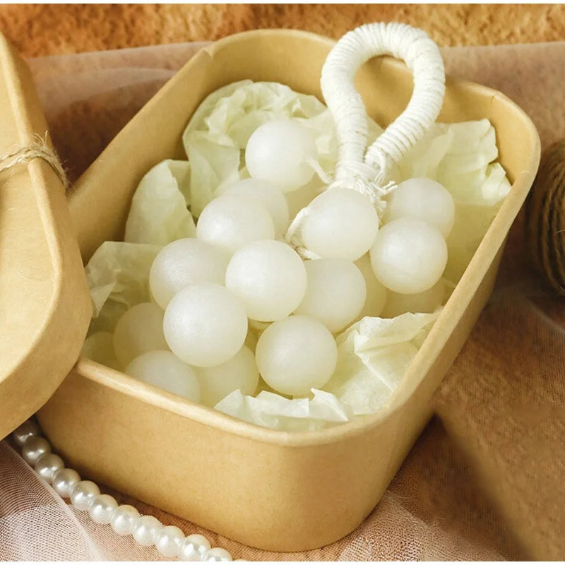 Săpun Strugure Handmade – Extracte Naturale, Hidratare Intensă, Cadou Premium în Cutie Elegantă