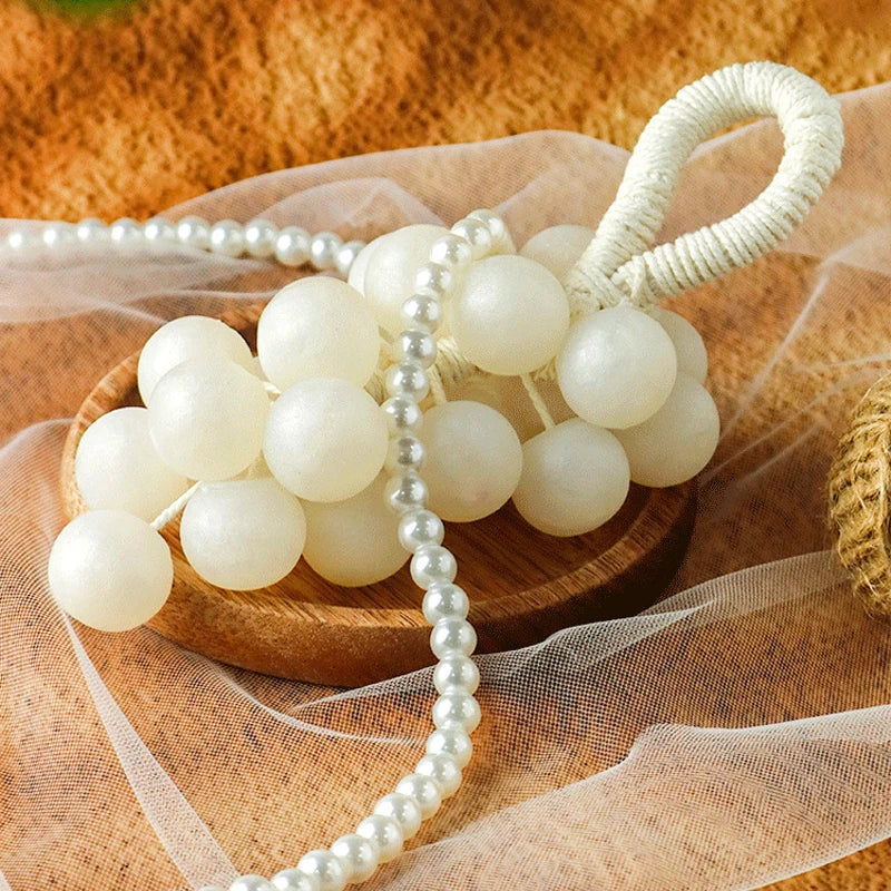 Săpun Strugure Handmade – Extracte Naturale, Hidratare Intensă, Cadou Premium în Cutie Elegantă