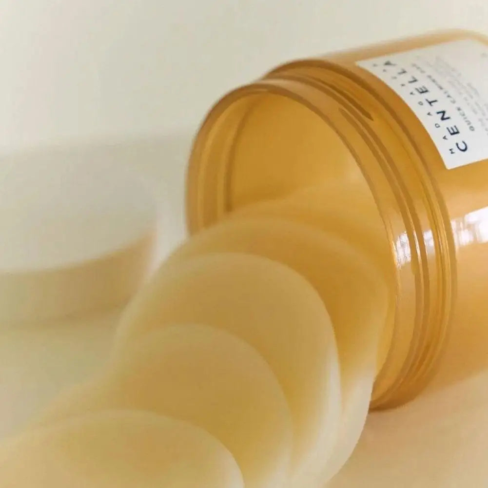 SKIN1004 Centella – Dischete Calmante cu Extract de Centella Asiatica, 70 buc | Hidratare, Echilibrare Sebum, Calmarea Iritațiilor