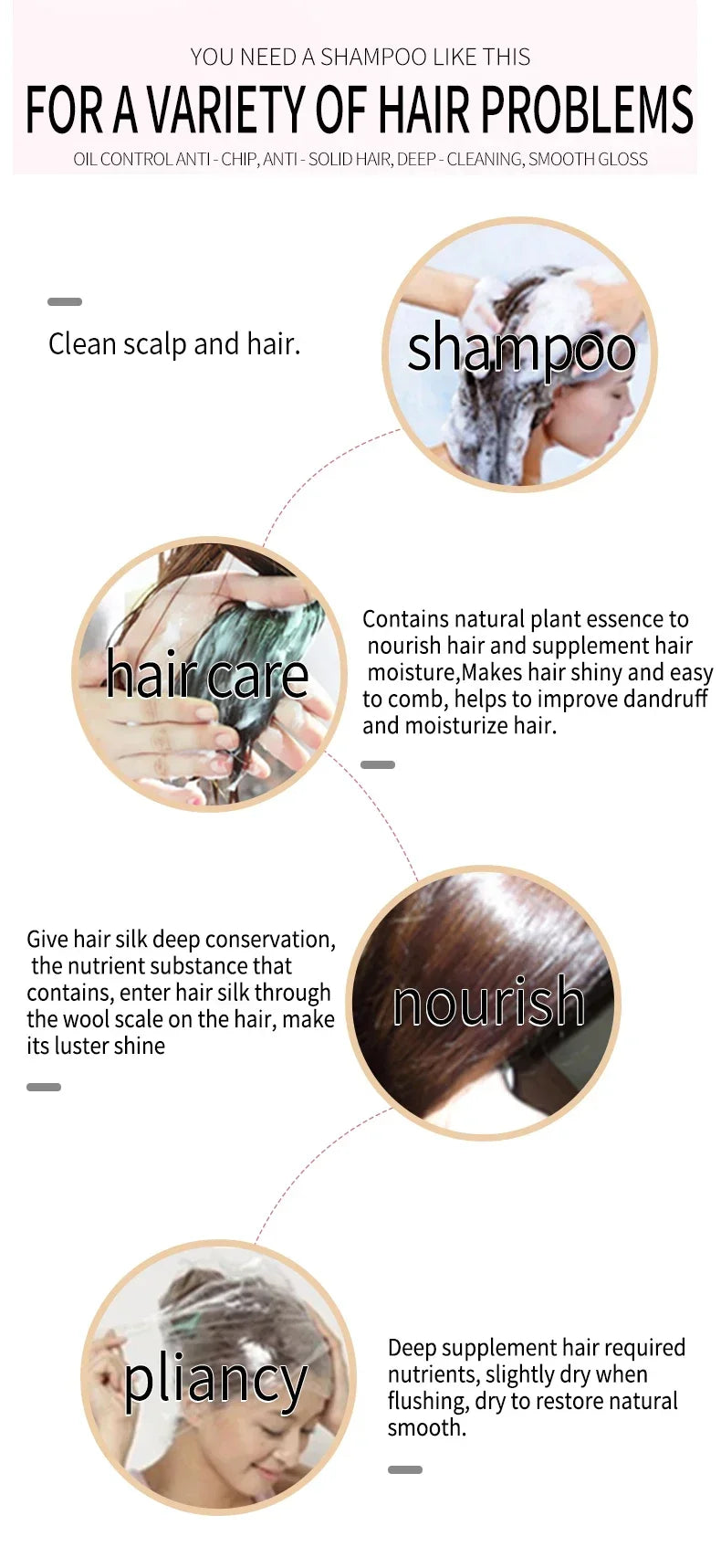 Șampon Solid cu Lavandă – Control Sebum, Purificare Profundă, Calmare Scalp, Fără Silicon, Păr Curat & Neted