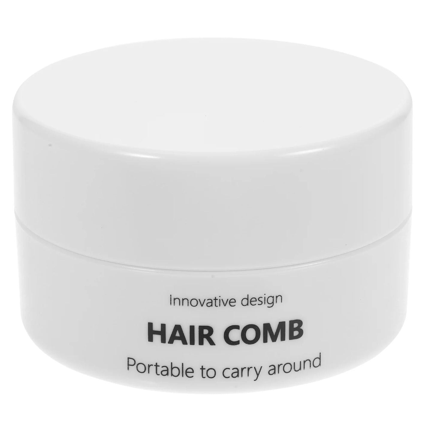 Perie Mini pentru Masajul Scalpului – Anti-Noduri & Portabilă