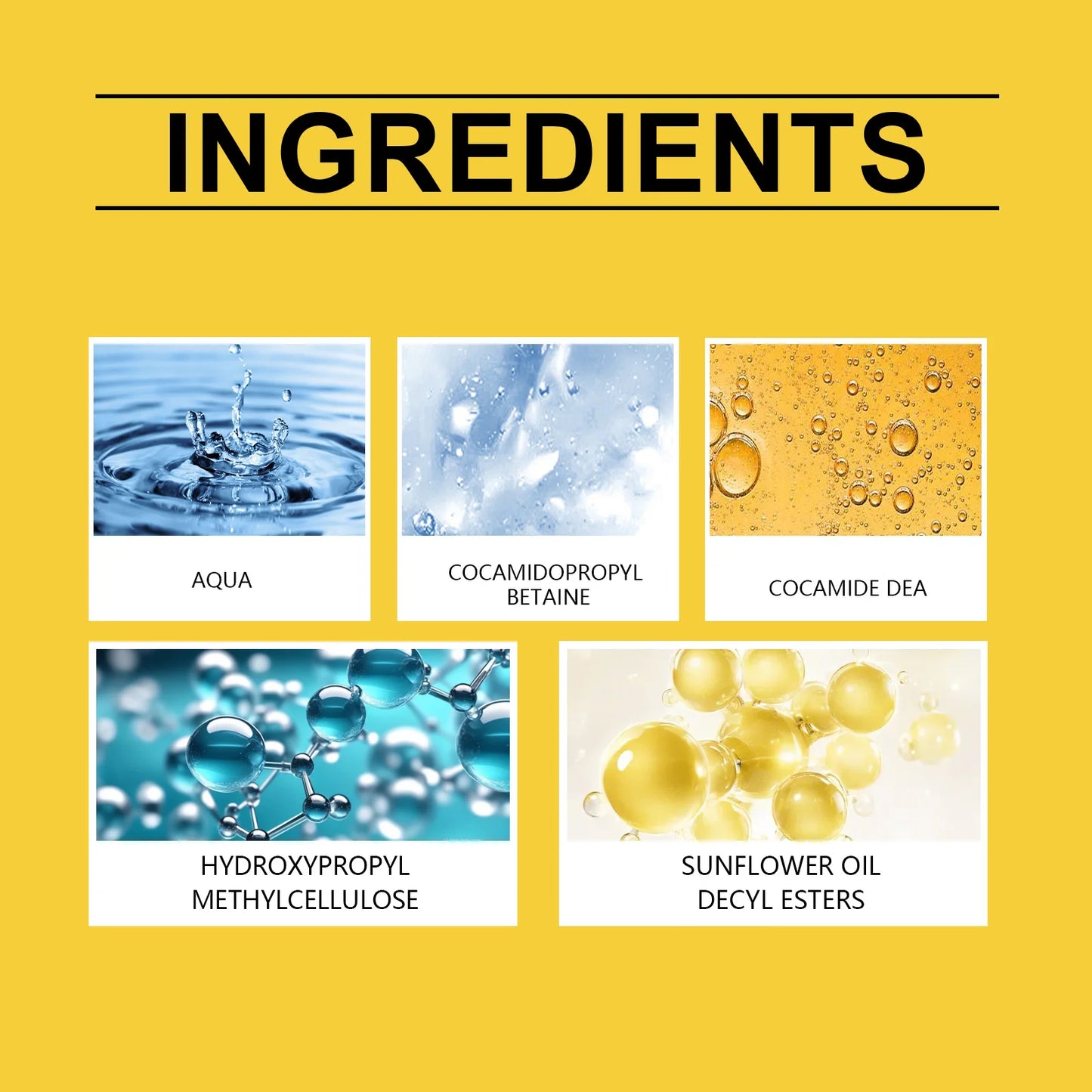 Gel de Duș pentru Zona Intimă cu Ulei Natural de Floarea-Soarelui – Curățare Delicată, Reîmprospătare, Anti-Mâncărime, Parfum de Lungă Durată