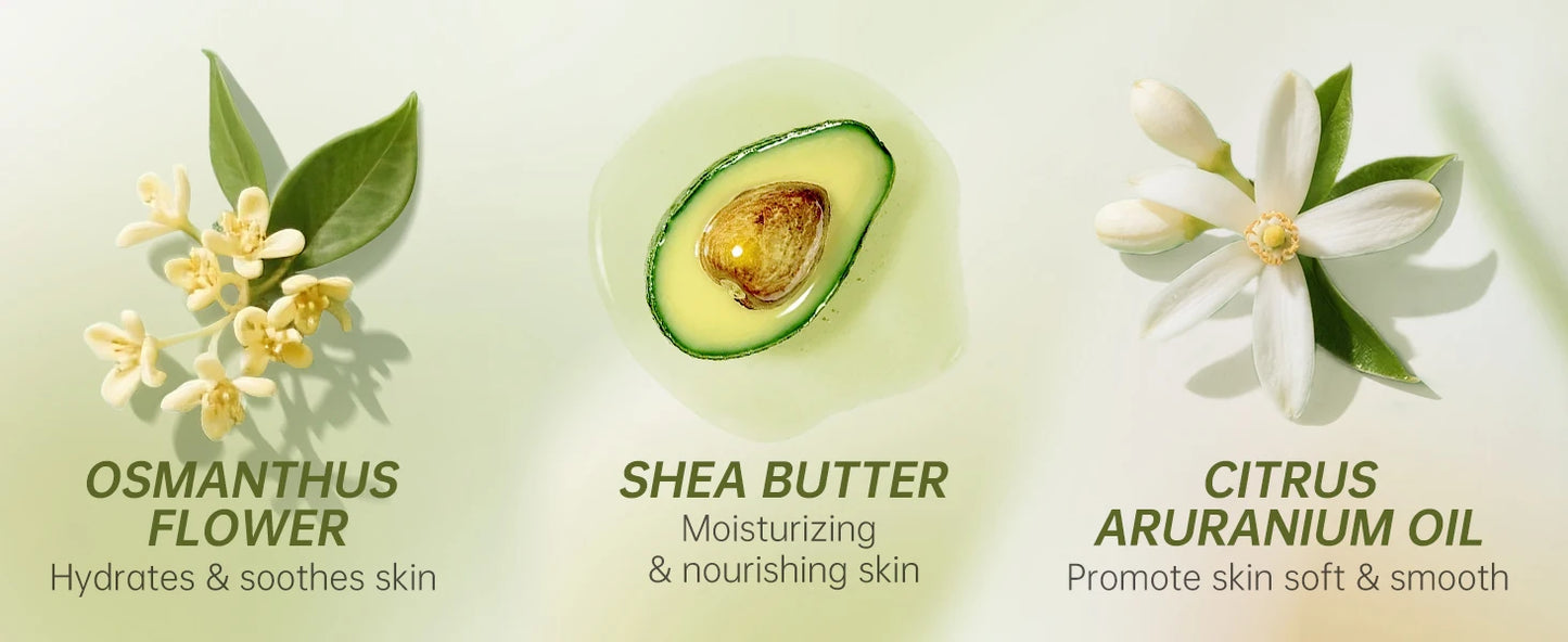 Scrub Exfoliant pentru Corp VETES – 250g, Îndepărtează Celulele Moarte, Hidratează Intens, Curățare Profundă, Potrivit pentru Toate Tipurile de Piele