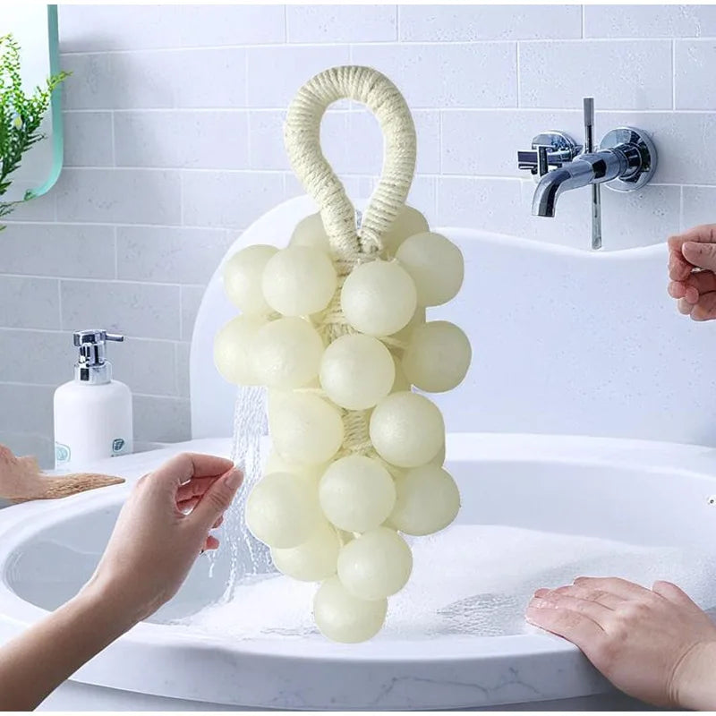 Săpun Strugure Handmade – Extracte Naturale, Hidratare Intensă, Cadou Premium în Cutie Elegantă