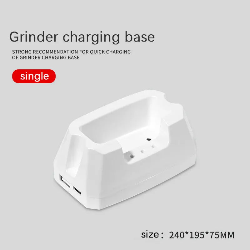 Freza Electrică Profesională 35.000 RPM – Portabilă, Reîncărcabilă, pentru Manichiură și Pedichiură | Set Complet pentru Salons & Home