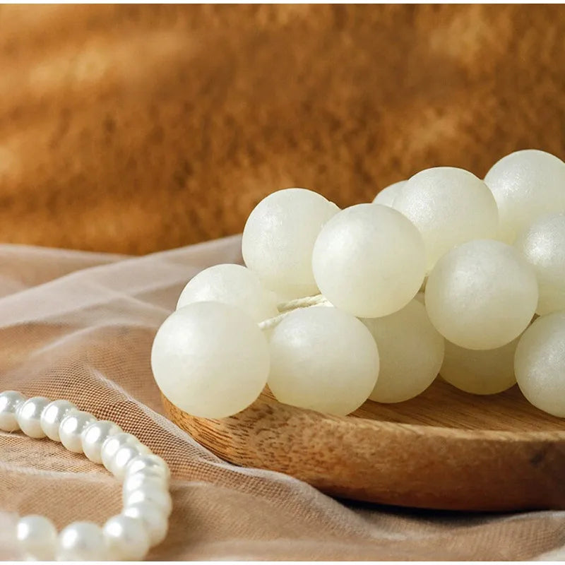 Săpun Strugure Handmade – Extracte Naturale, Hidratare Intensă, Cadou Premium în Cutie Elegantă