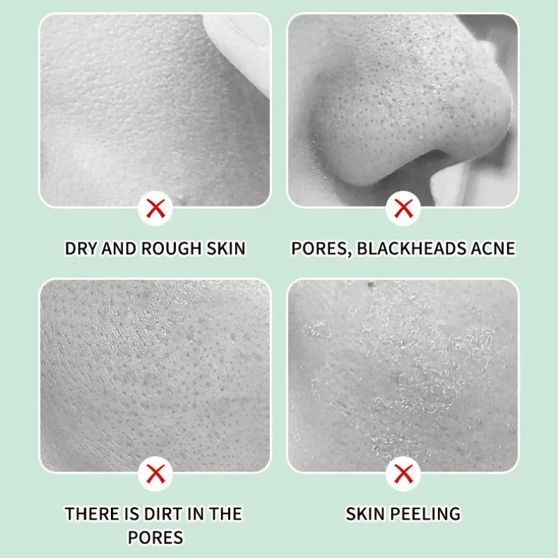 Gel Exfoliant Herbal pentru Față și Corp – Curățare Profundă, Hidratare și Îmbunătățirea Texturii Pielii